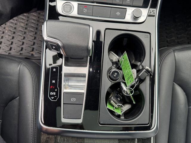 Certified 2023 Audi Q7 3.0T Premium Plus w/ Premium Plus Package image 20