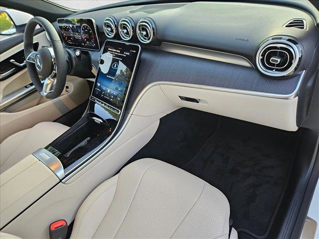 Used 2026 Mercedes-Benz CLE 300 4MATIC Coupe image 20