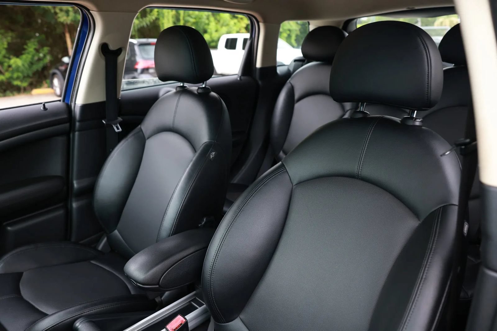 Used 2015 MINI Cooper Countryman S AWD/4WD image 19