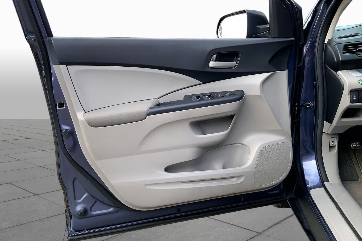 Used 2012 Honda CR-V LX image 21