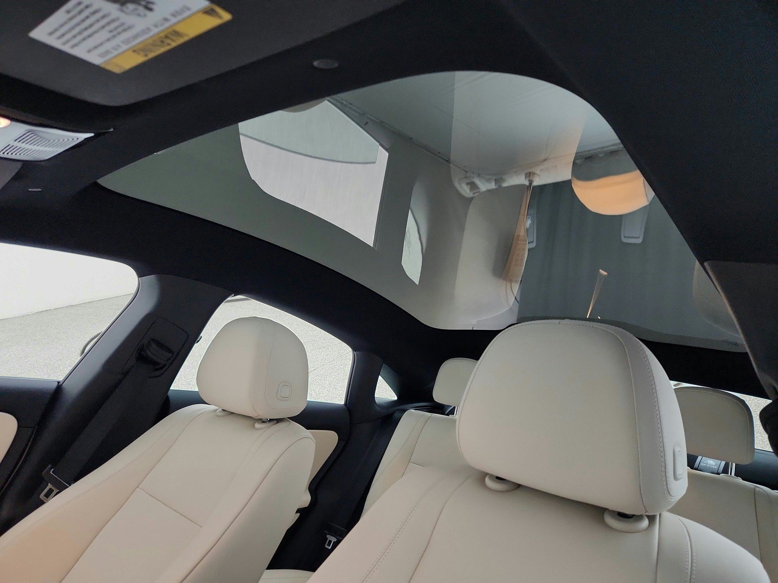 New 2027 Mercedes-Benz CLA 220 image 18