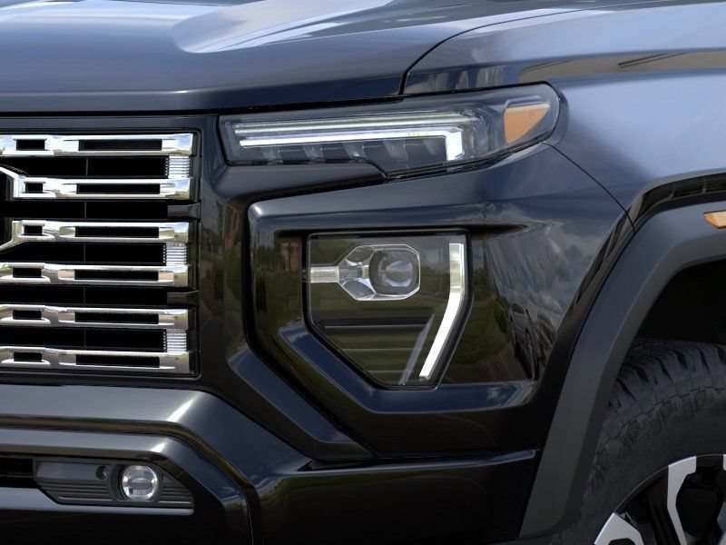 New 2026 GMC Canyon Denali AWD/4WD image 40