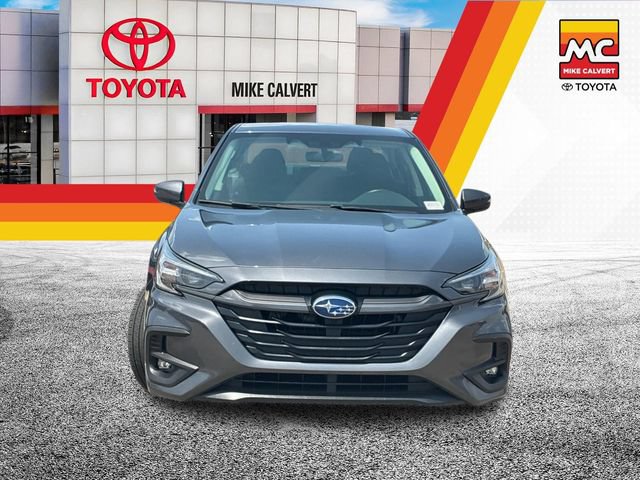 Used 2024 Subaru Legacy Premium AWD/4WD image 8
