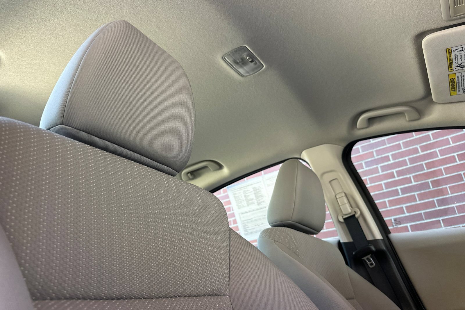 Used 2017 Honda HR-V LX image 17