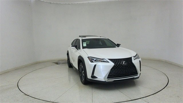 Used 2022 Lexus UX 200 200 Base image 62