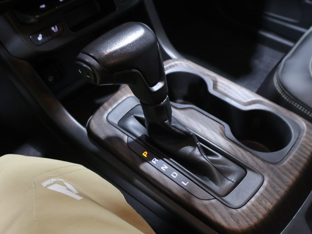 Used 2021 GMC Canyon Denali AWD/4WD image 29