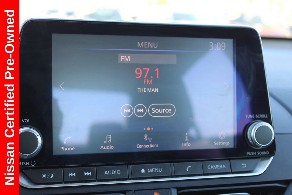 Certified 2024 Nissan Altima 2.5 SV image 32