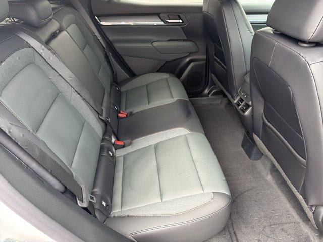 New 2027 GMC Terrain AT4 w/ Convenience Package III AWD/4WD image 13