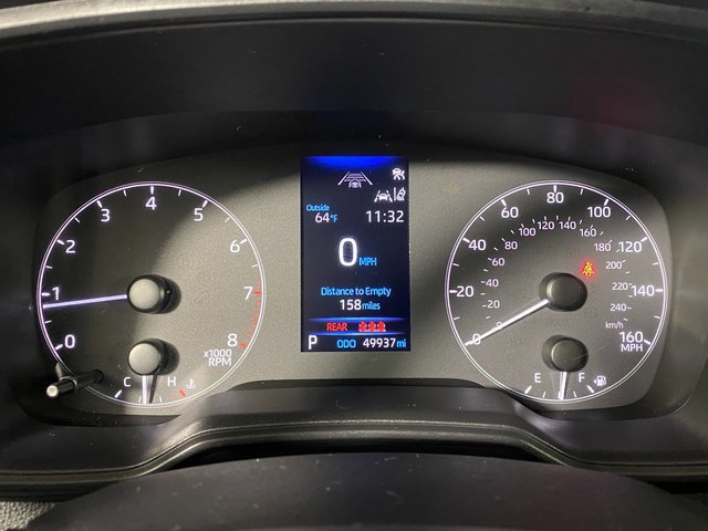 Used 2024 Toyota Corolla LE FWD image 19