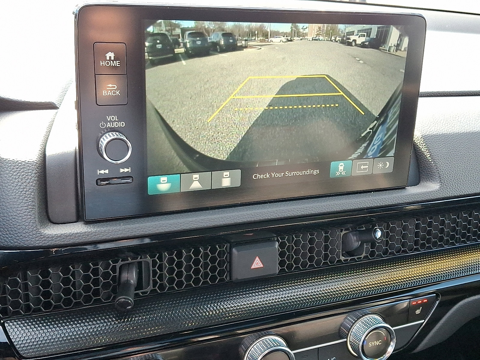 Used 2023 Honda CR-V Sport Touring image 17