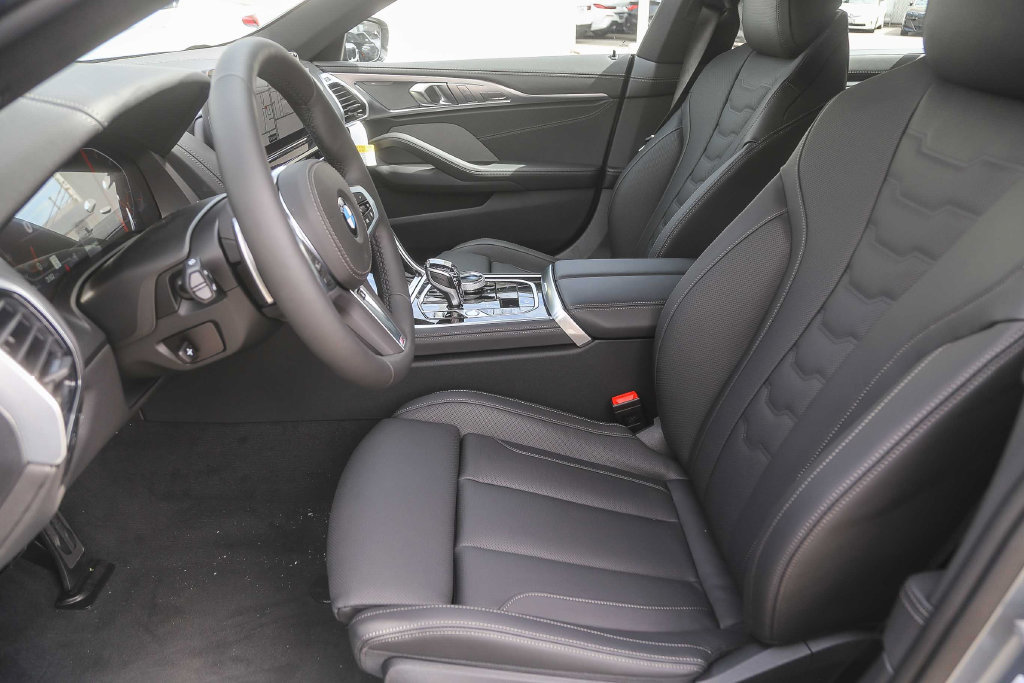 Used 2026 BMW 840i RWD image 14