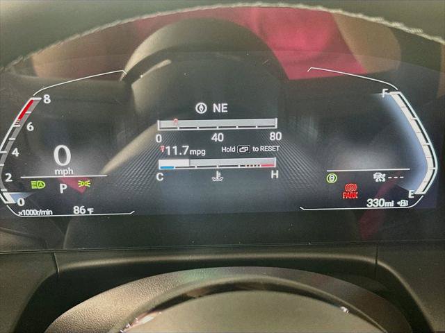 New 2026 MAZDA CX-5 AWD 2.5 S image 3