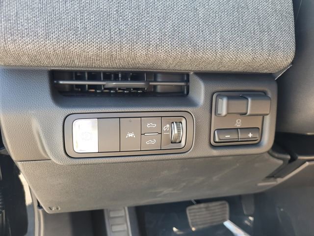 New 2026 GMC Sierra EV Elevation image 25