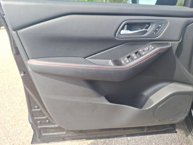 Certified 2026 Nissan Rogue SV w/ Rock Creek Premium Package AWD/4WD image 11
