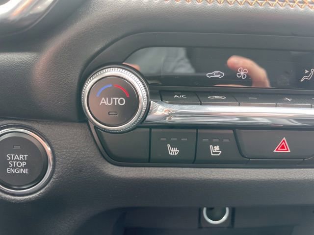 New 2025 MAZDA CX-50 AWD 2.5 S w/ Accent Package image 28