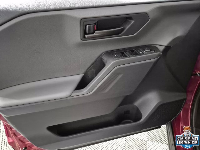 Certified 2026 Toyota RAV4 LE AWD/4WD image 15