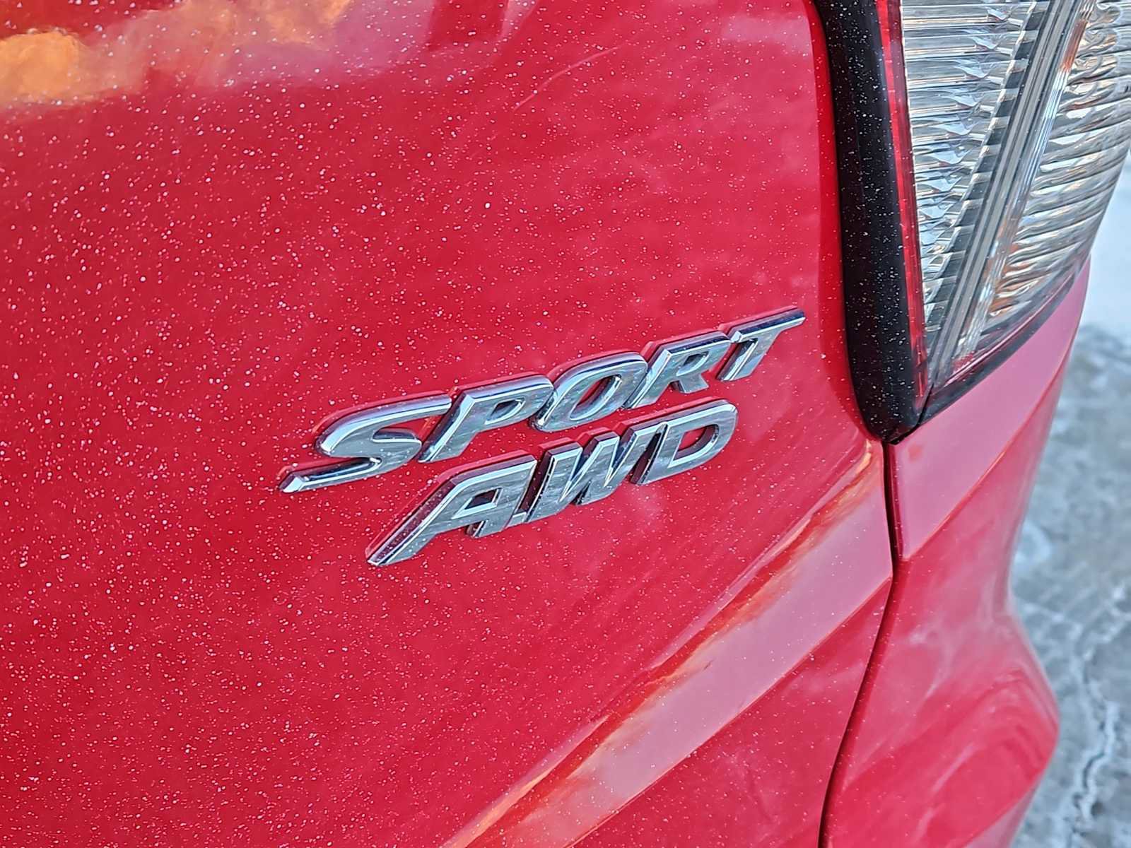 Used 2020 Honda HR-V Sport image 12