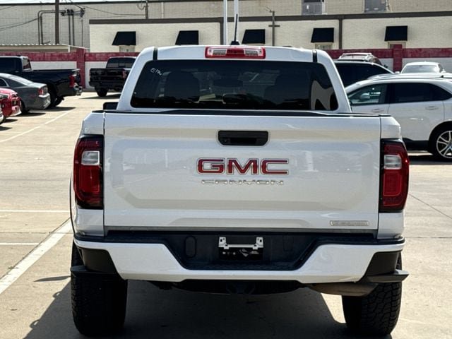 Used 2023 GMC Canyon Elevation AWD/4WD image 5