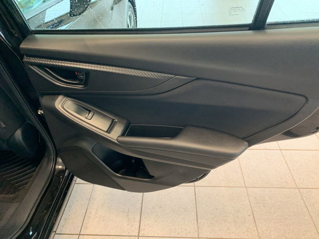 Certified 2023 Subaru Impreza 2.0i Premium AWD/4WD image 18