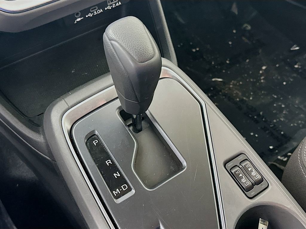 Certified 2025 Subaru Crosstrek 2.0i Premium image 22