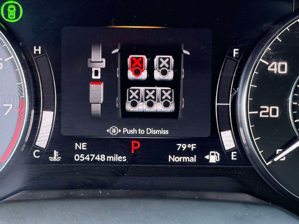 Certified 2024 Acura RDX w/ Technology Package AWD/4WD image 19