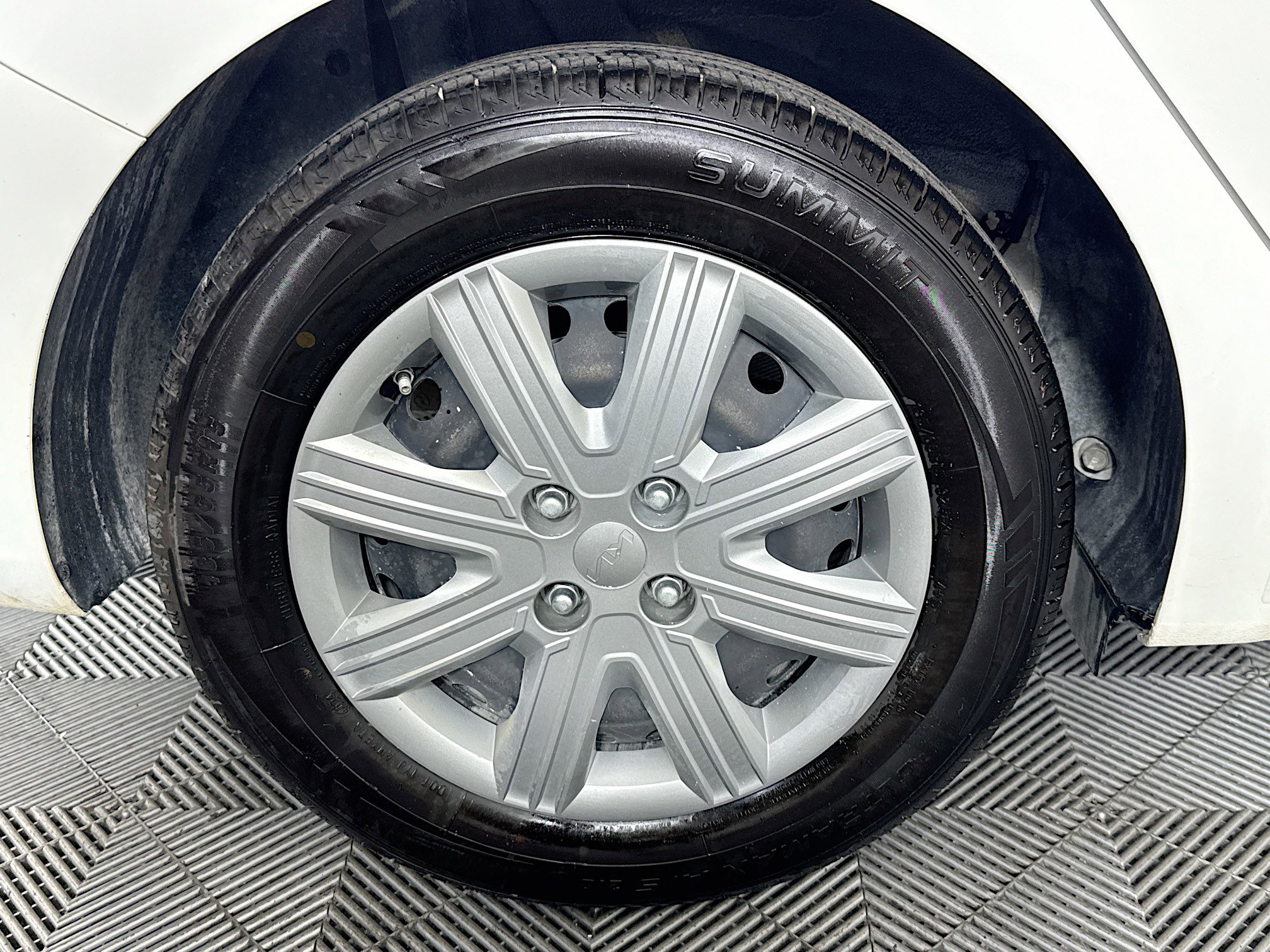 Used 2022 Kia Rio LX FWD image 31