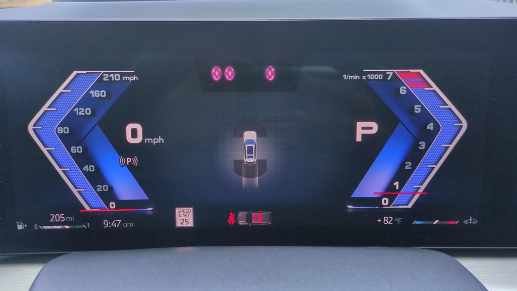 Used 2024 BMW ALPINA XB7 AWD/4WD image 22
