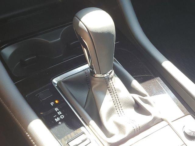 New 2026 MAZDA MAZDA3 Hatchback w/Premium Plus Pkg AWD/4WD image 31