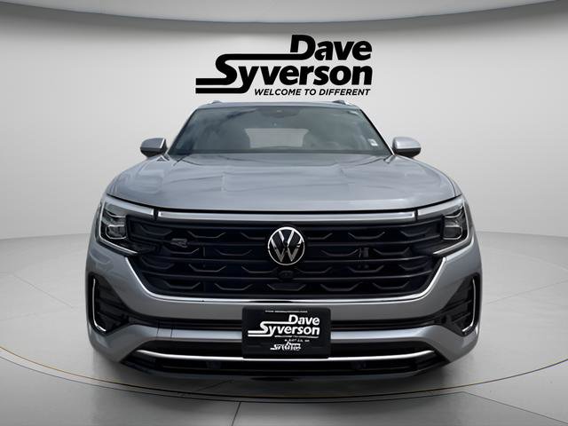 Used 2025 Volkswagen Atlas Cross Sport SEL Premium R-Line image 6