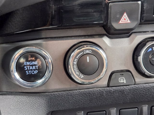 Used 2016 Toyota Tacoma TRD Sport w/ Premium & Technology Package AWD/4WD image 29