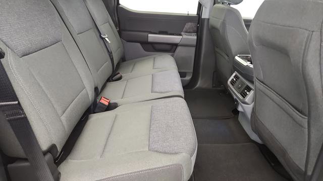 New 2025 Ford F150 Lightning XLT image 22