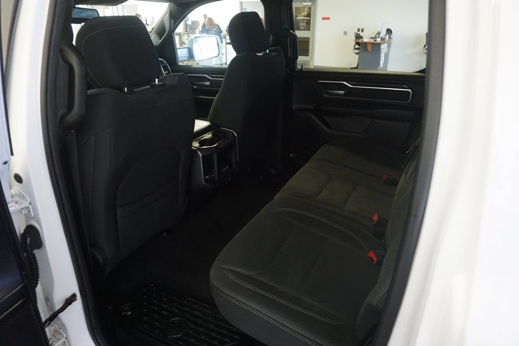 Used 2019 RAM 1500 Big Horn AWD/4WD image 20