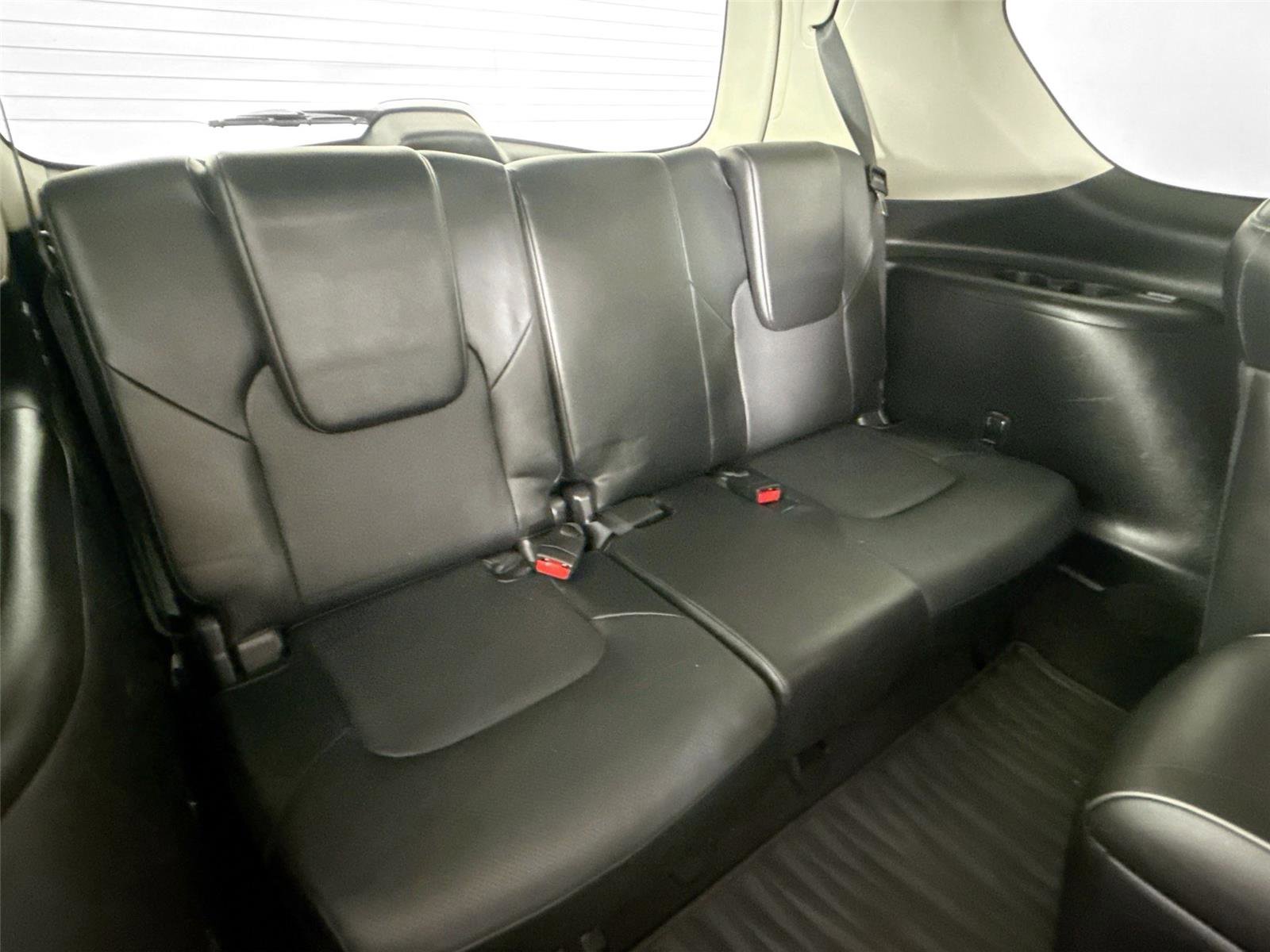 Used 2019 INFINITI QX80 Luxe AWD/4WD image 44