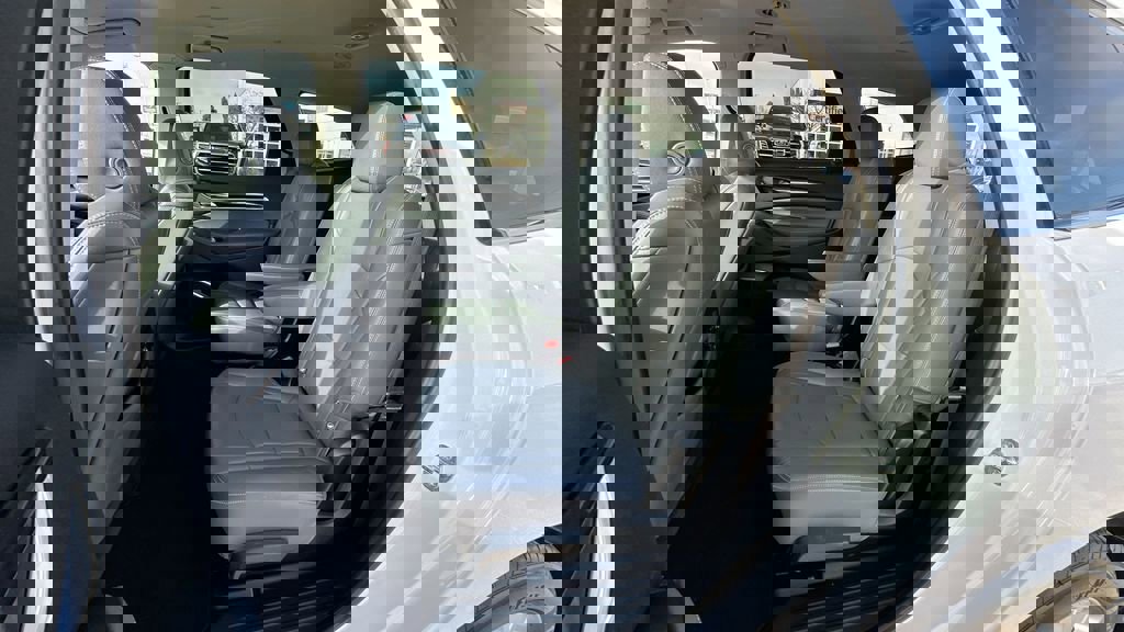 Certified 2021 Buick Enclave Essence w/ Sound and Sites Package image 26