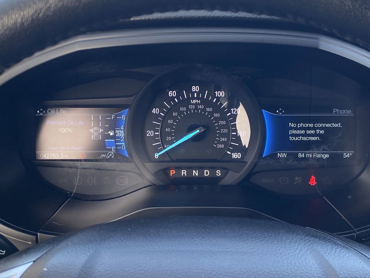 Used 2024 Ford Edge SEL image 28