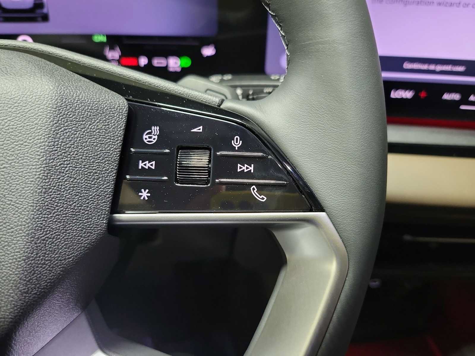 New 2027 Audi Q6 e-tron Premium Plus AWD/4WD image 21