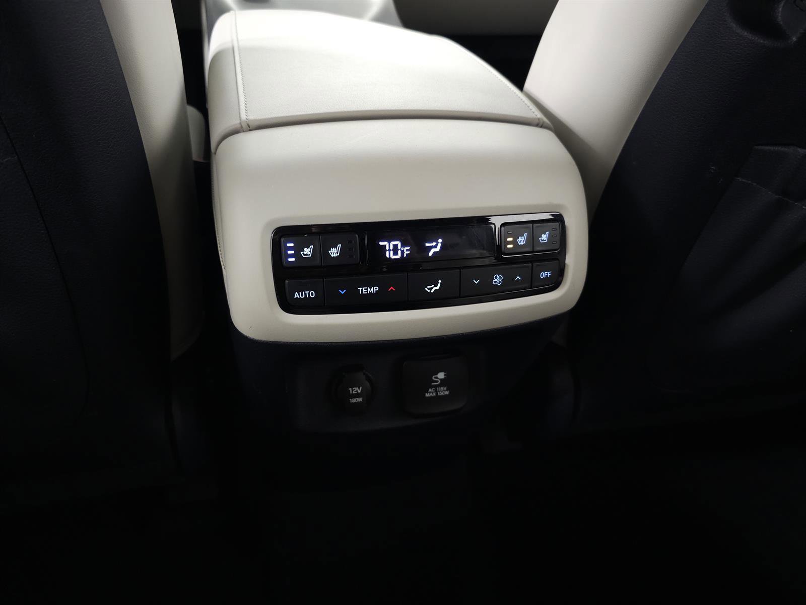 Used 2022 Hyundai Palisade Limited image 38