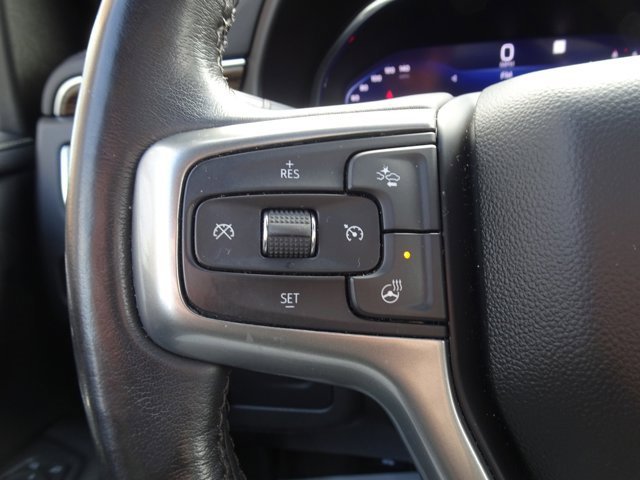 Certified 2023 Chevrolet Tahoe Premier image 26