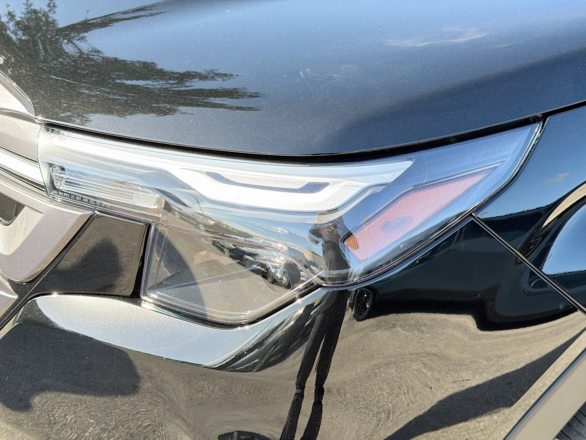 New 2026 Subaru Forester Premium image 9