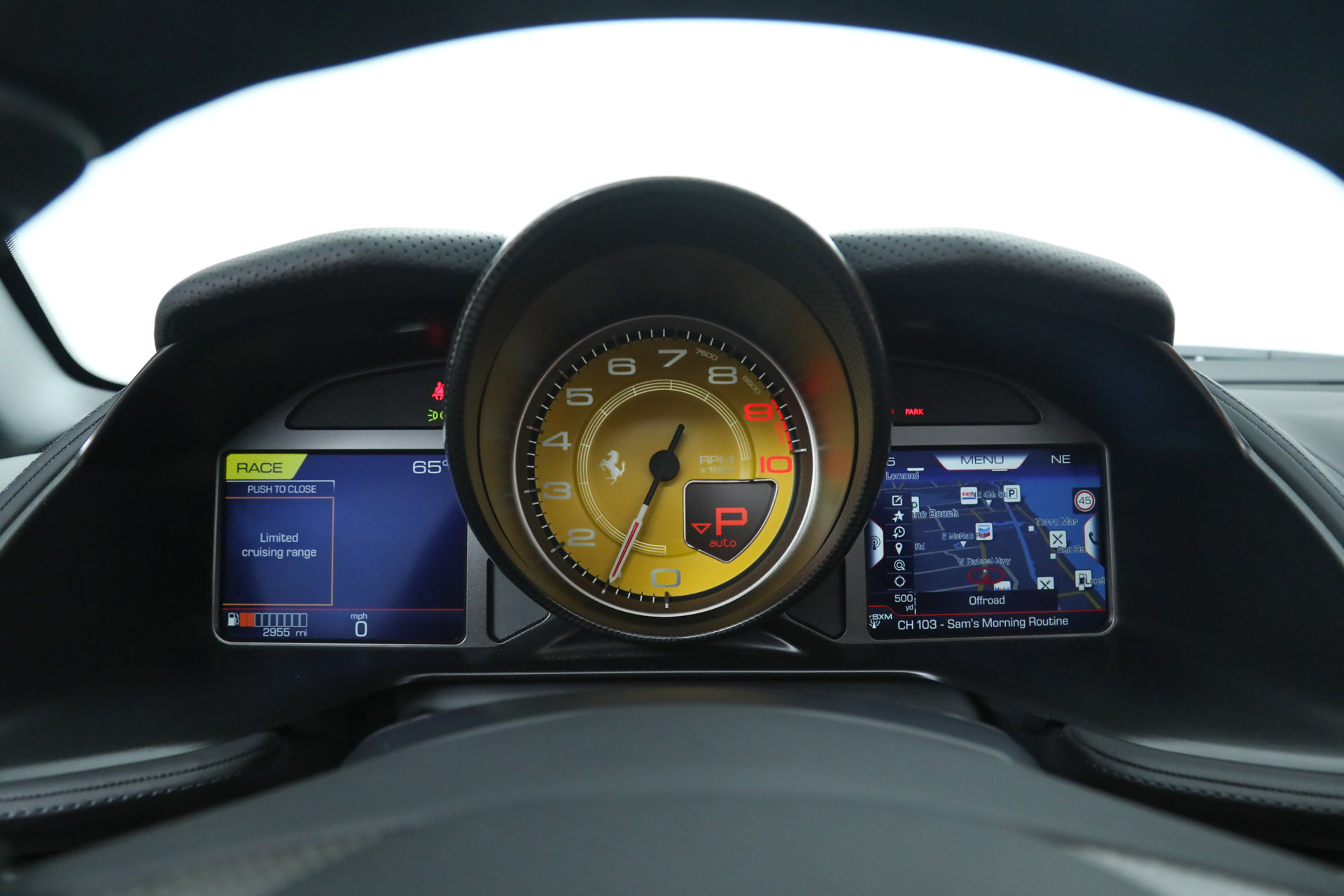 Certified 2022 Ferrari 812 GTS image 28