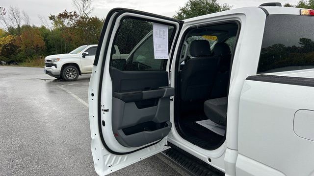 Used 2021 Ford F150 XLT w/ Trailer Tow Package image 29