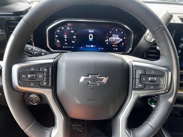 New 2026 Chevrolet Silverado 3500 LT w/ Trail Boss Package AWD/4WD image 20