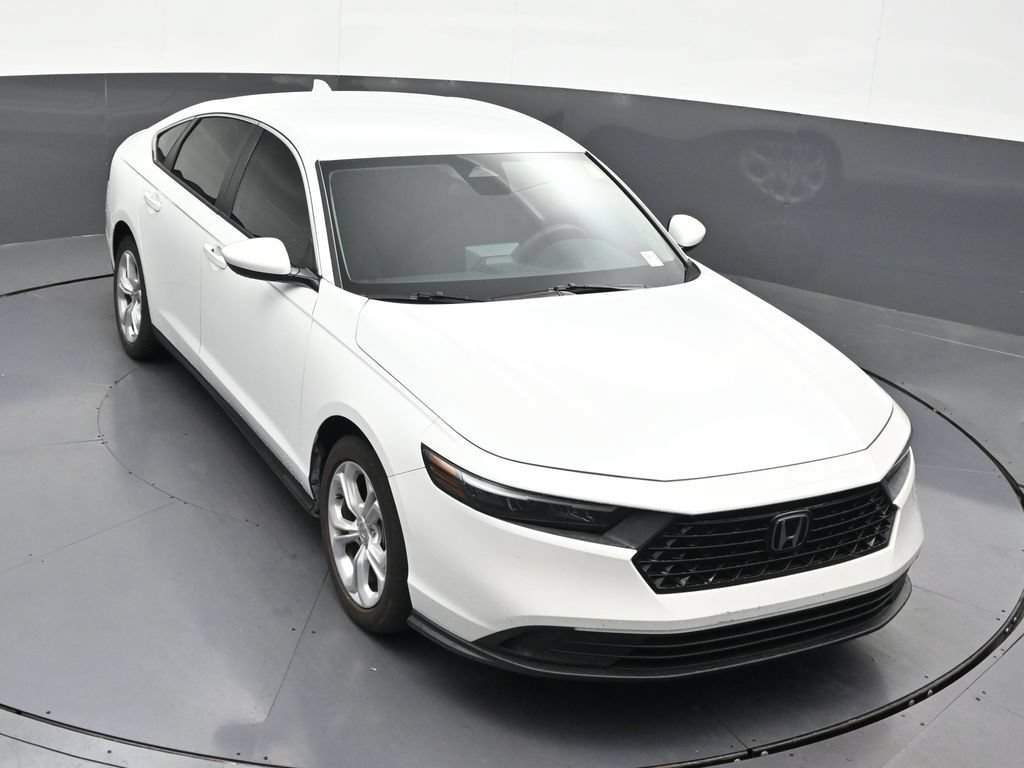 Used 2024 Honda Accord LX image 20
