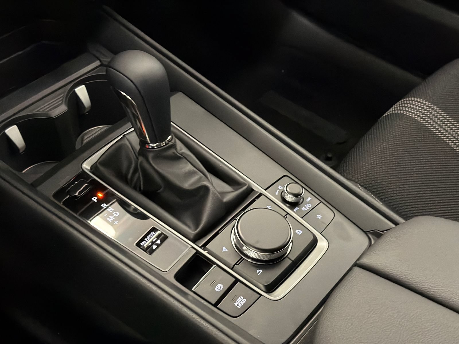New 2026 MAZDA CX-50 AWD 2.5 S w/ Weather Package image 26