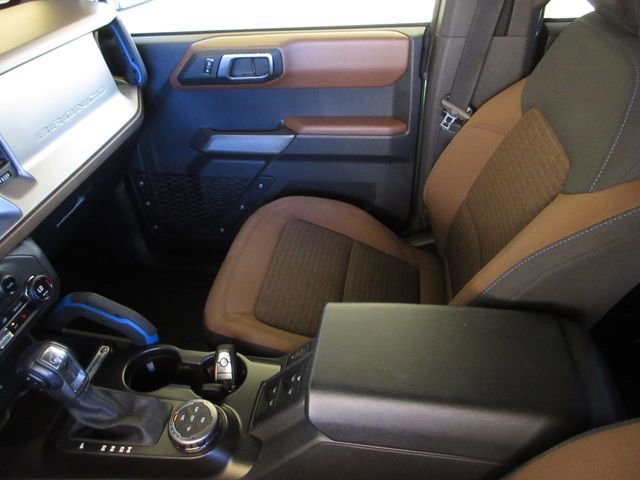 Used 2023 Ford Bronco Outer Banks image 22