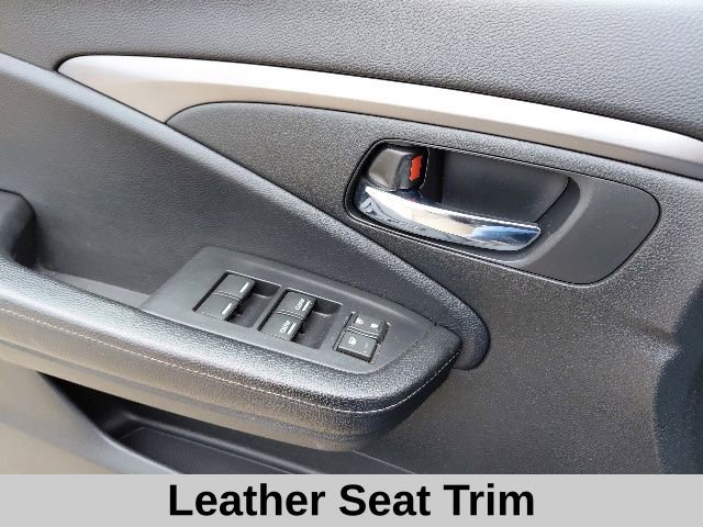 Used 2017 Honda Ridgeline RTL-T image 15