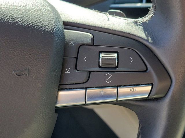 Used 2024 Cadillac CT4 Luxury w/ Sun And Sound Package image 33
