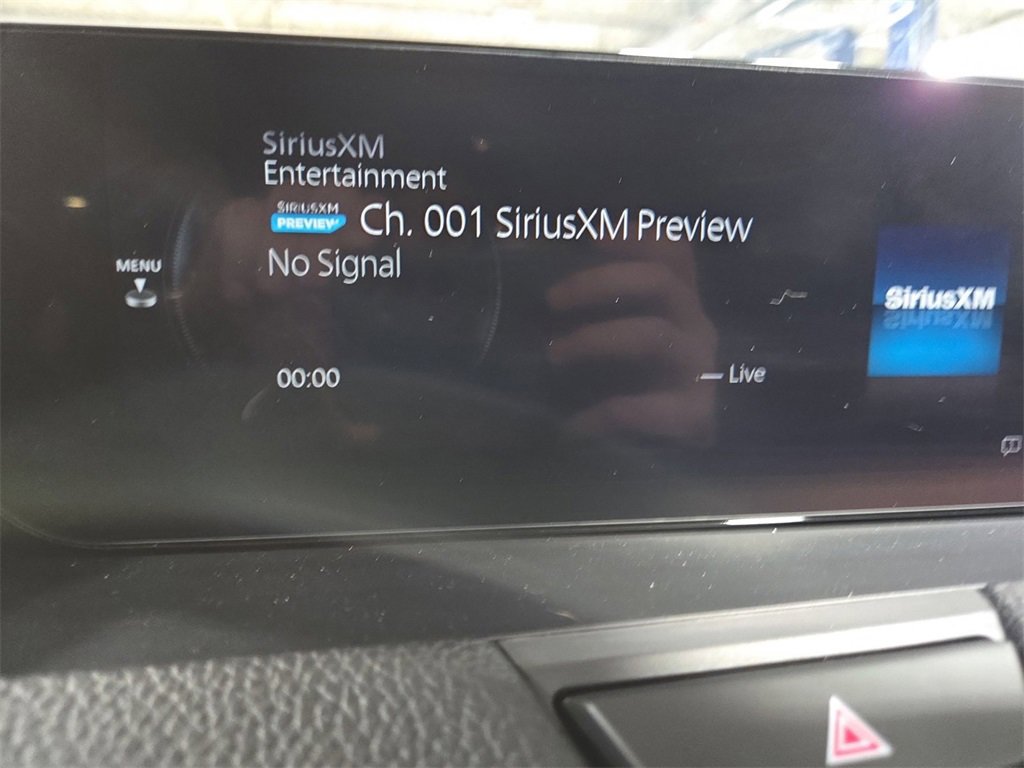 Used 2024 MAZDA CX-90 3.3 Turbo w/ Premium Package image 17