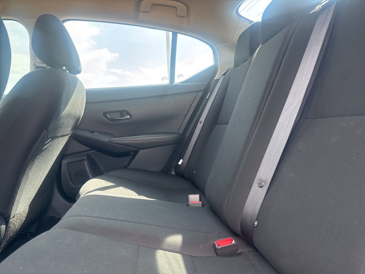 Certified 2024 Nissan Sentra S image 31