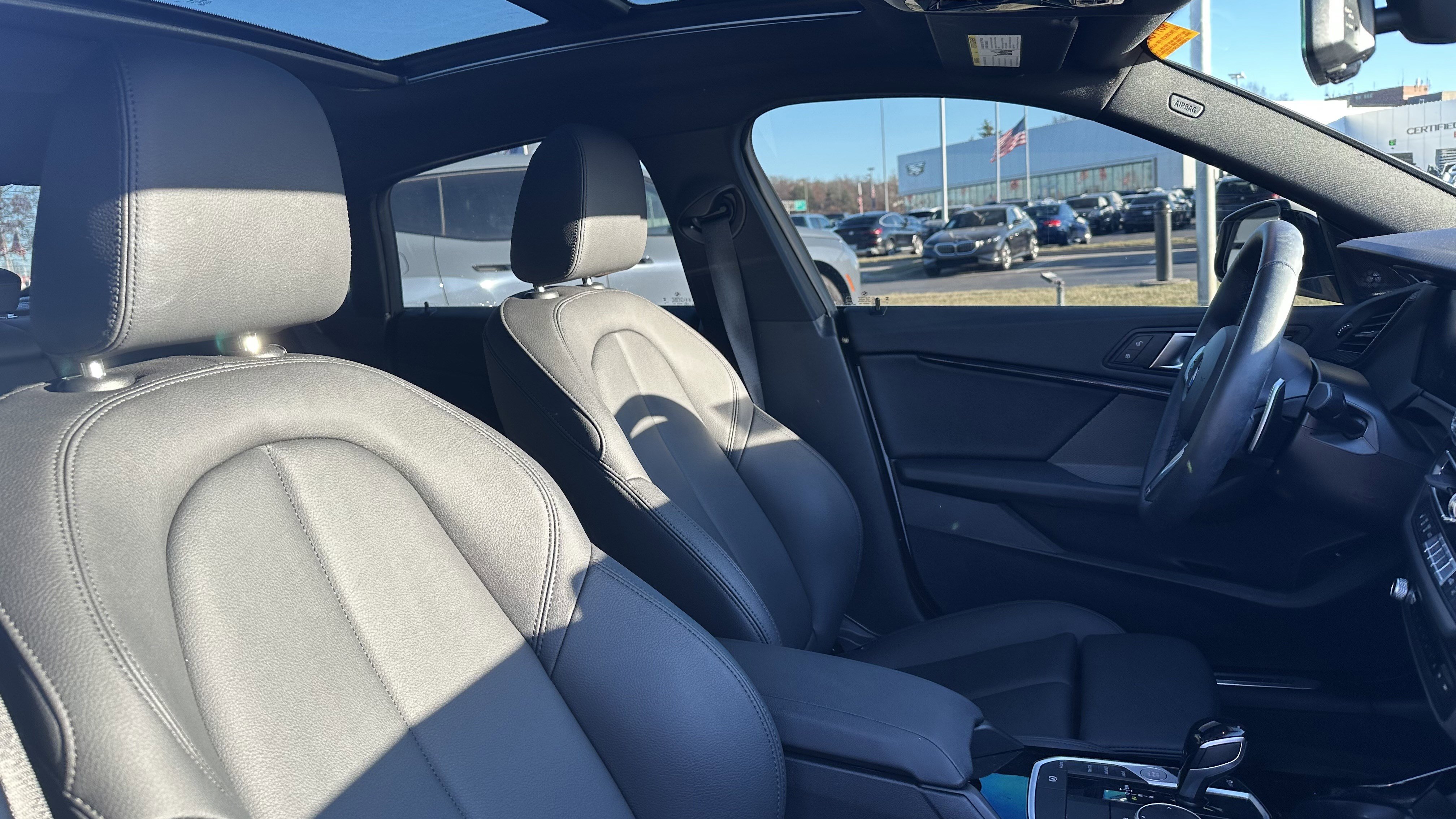 Certified 2024 BMW 228i xDrive Gran Coupe w/ M Sport Package image 33